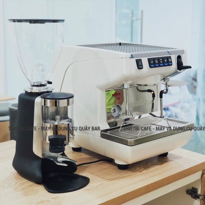 Máy xay cà phê HC600 Version 2